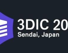 仙台で開催された3DIC 2024 （IEEE International 3D Systems Integration Conference 2024）に出展いたしました。