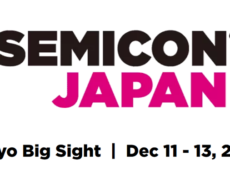 參加 SEMICON JAPAN 2024（2024 年 12月 11 日至 13 日）